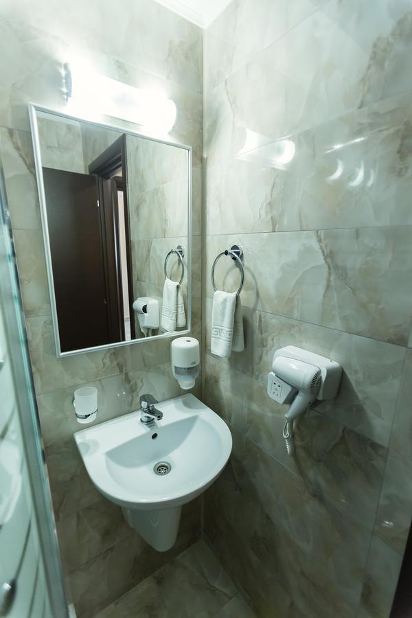 Express Residence Brăila Exterior foto