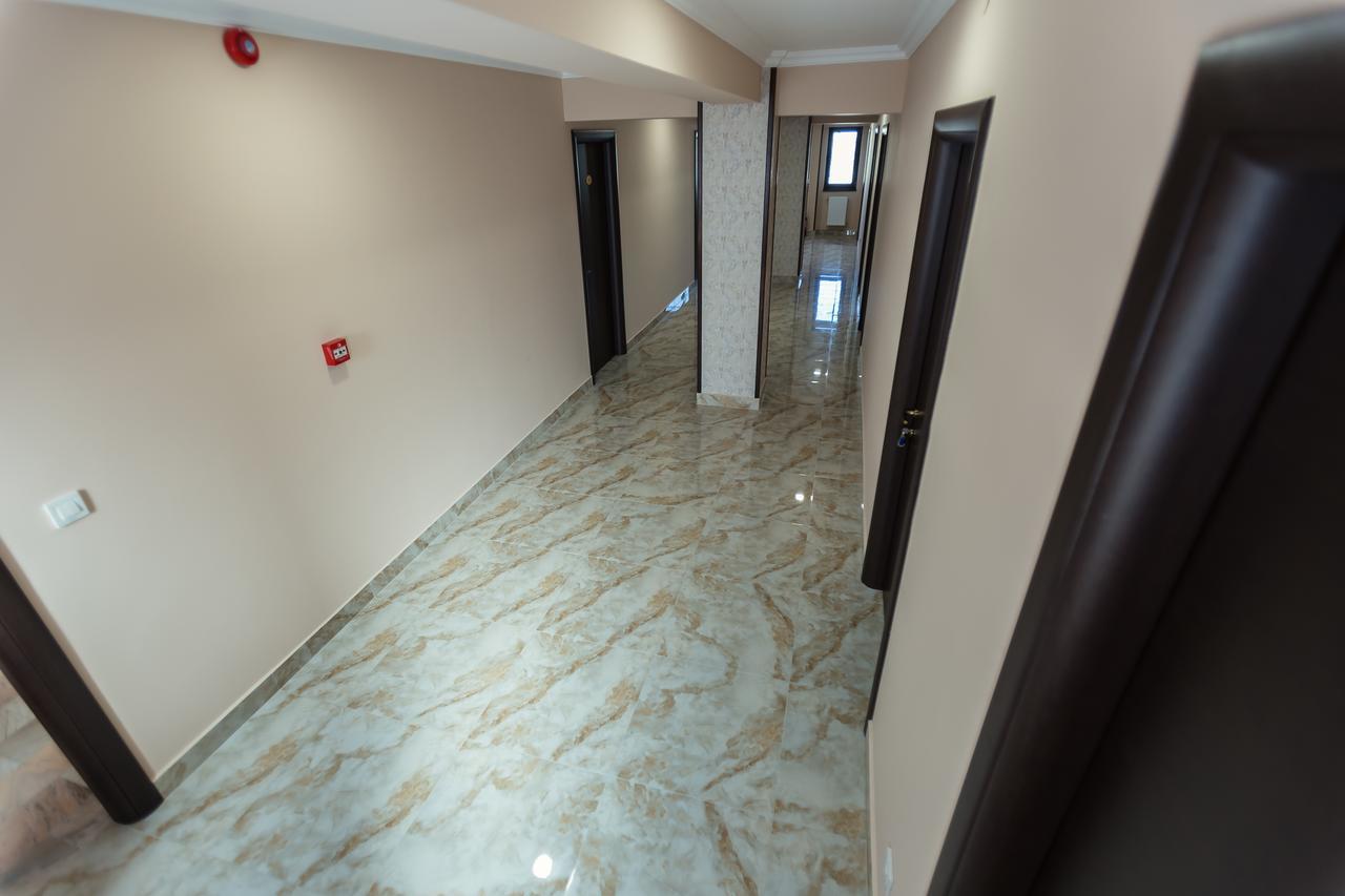 Express Residence Brăila Exterior foto