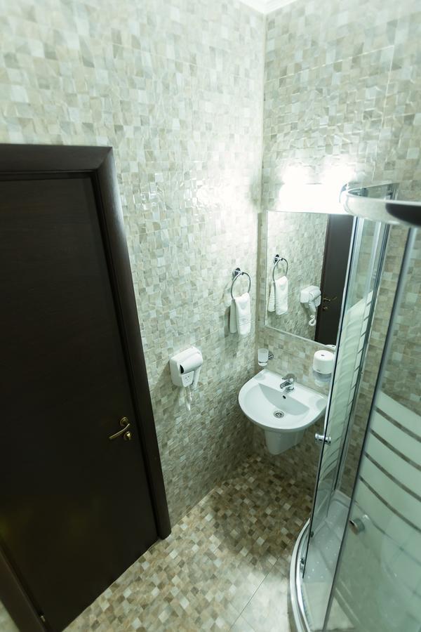 Express Residence Brăila Exterior foto